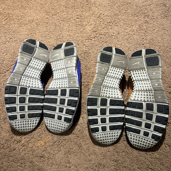 Nike Free - Picture 3 of 4